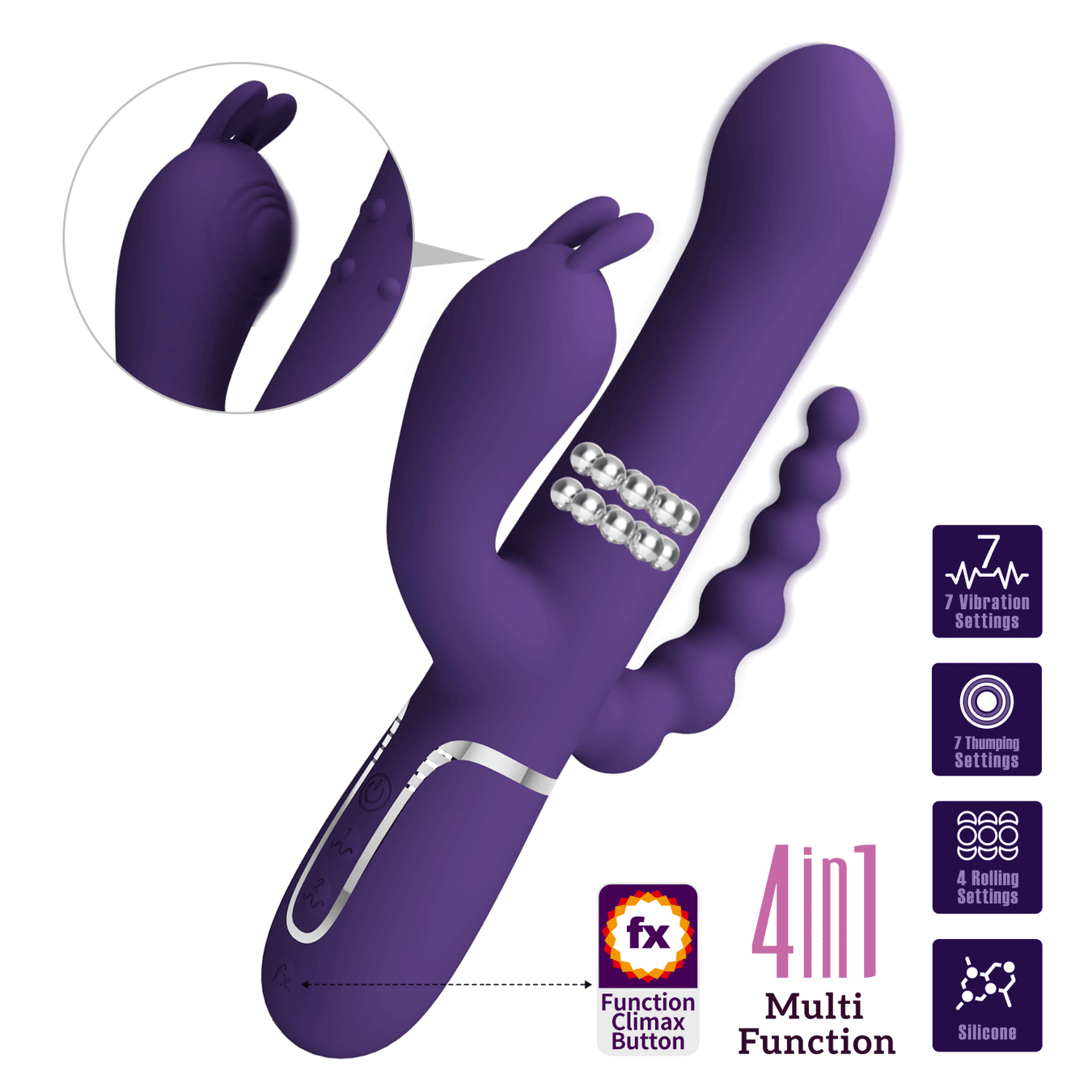 GELIS 4 IN 1