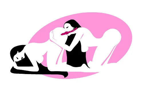 FACE RIDING
