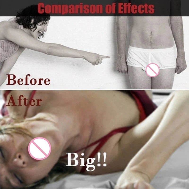 GINGSENG SPRAY - PROLONG EJACULATION 120MIN