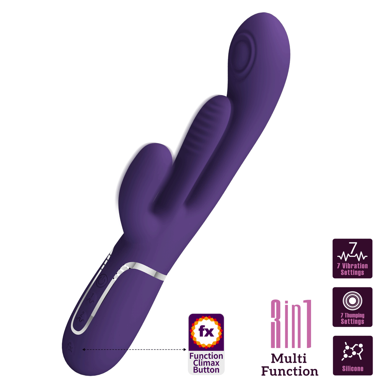 G - BUZZ 3 IN 1