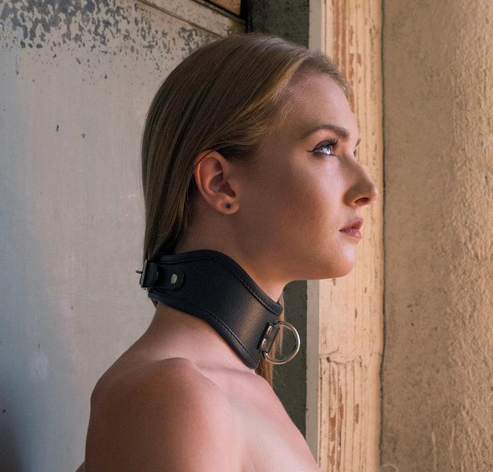 DOMI - LONG COLLAR