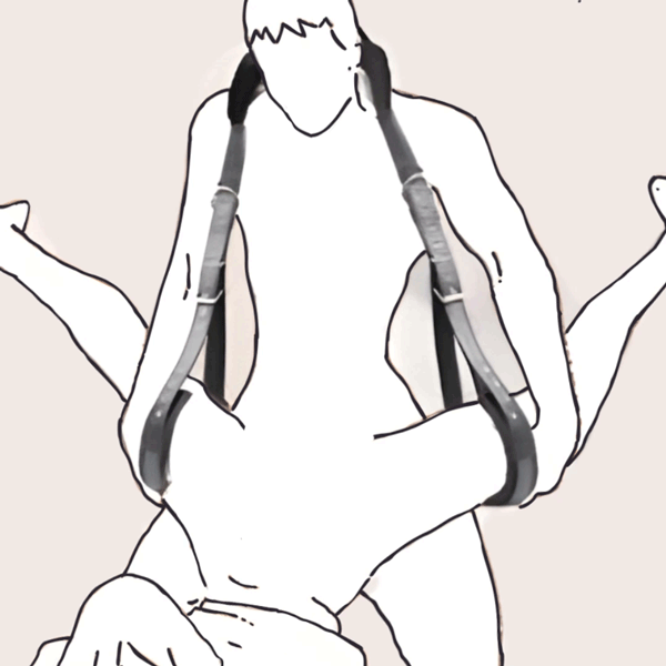LENI HARNESS