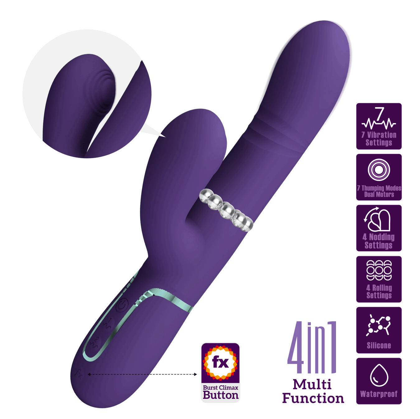 CAPRI 4 IN 1