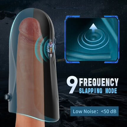 PLEASURE BOT