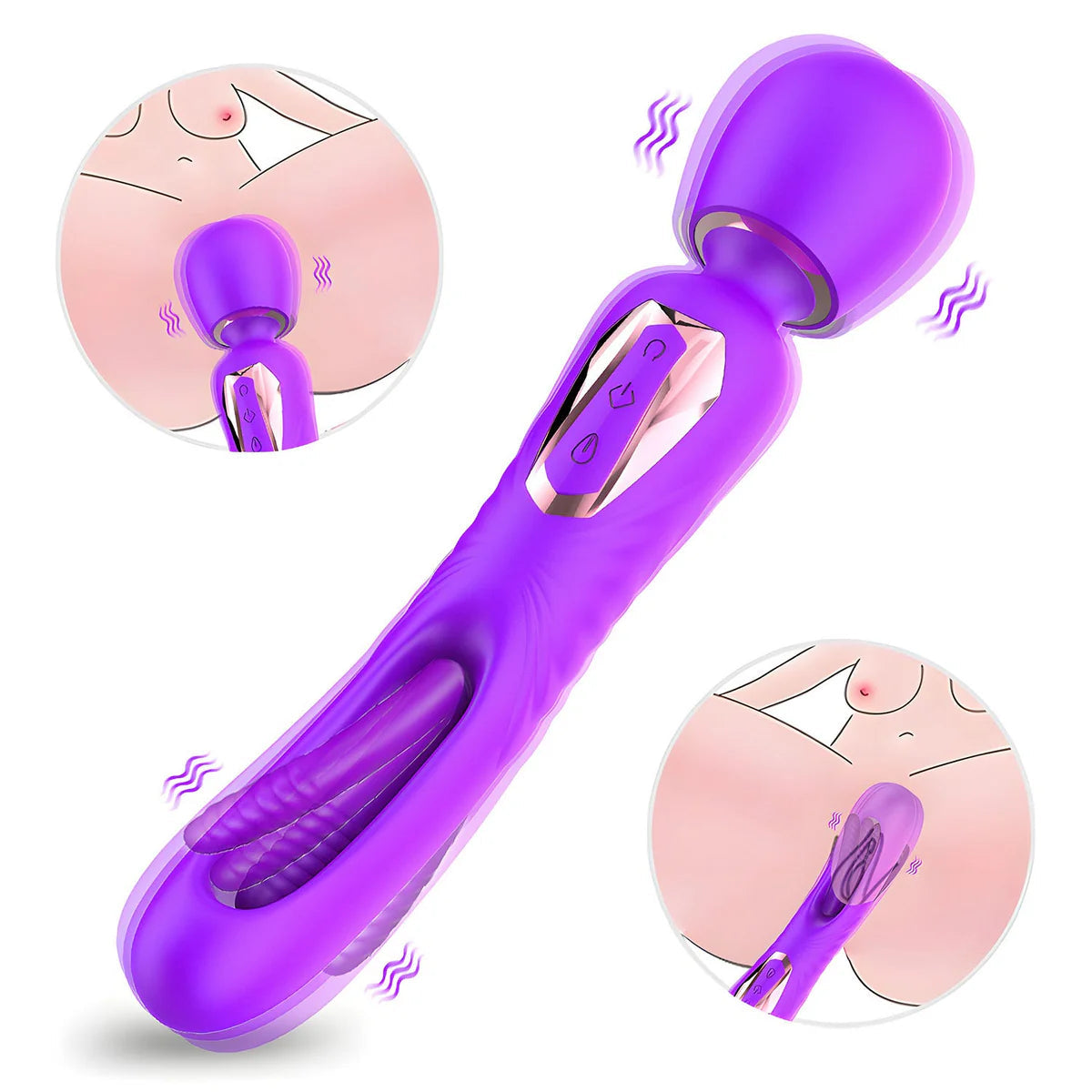 ORGASMAX