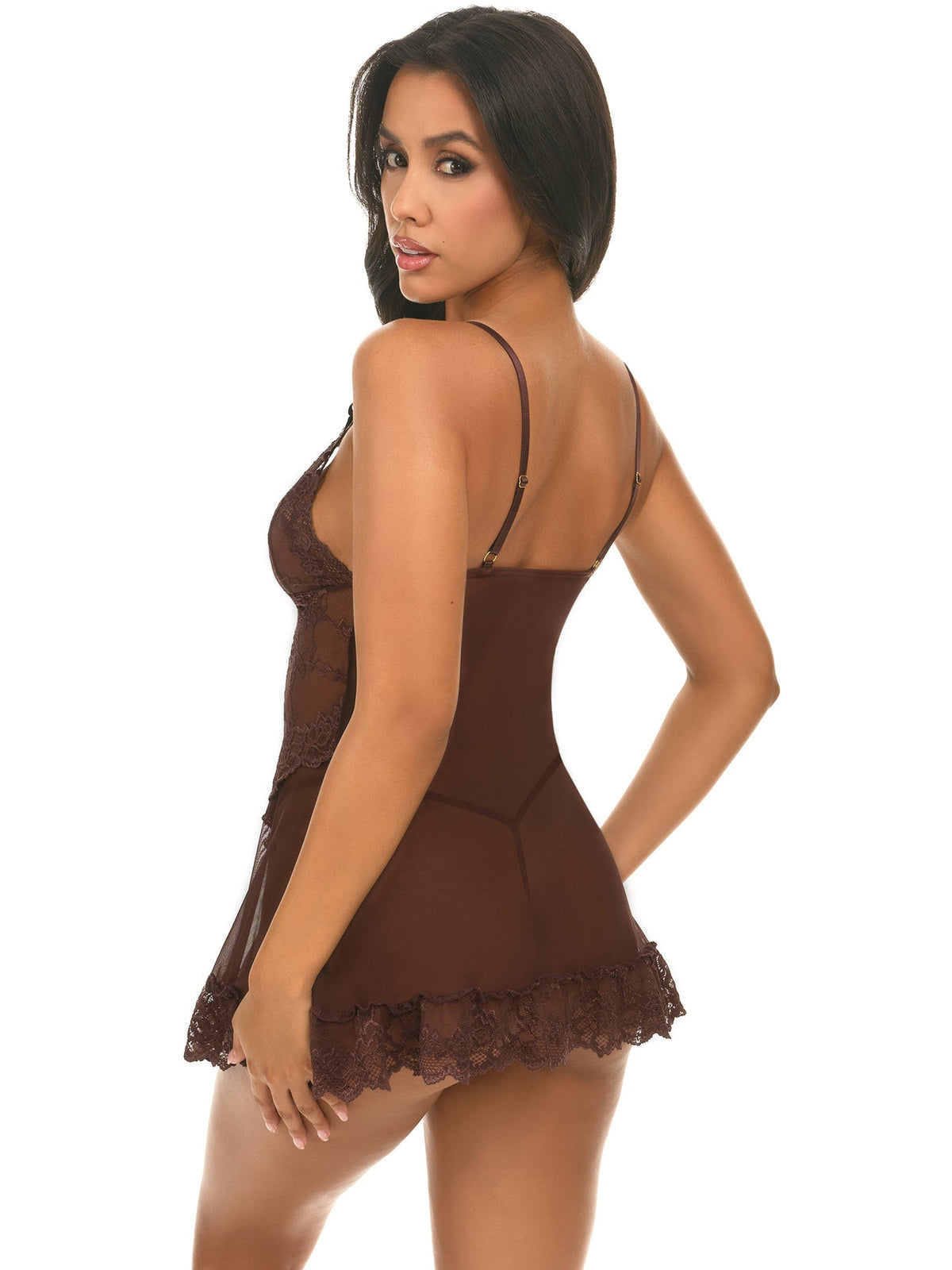 MADMOISELLE