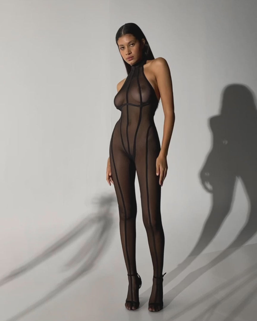 MIRELA SHOULDERS