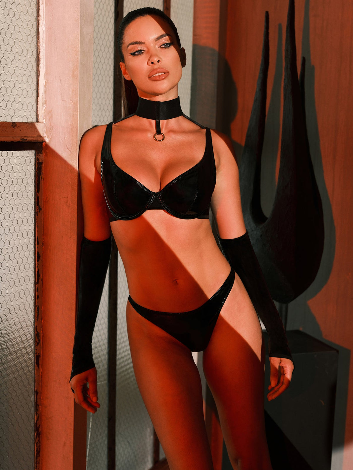 ANGELICA