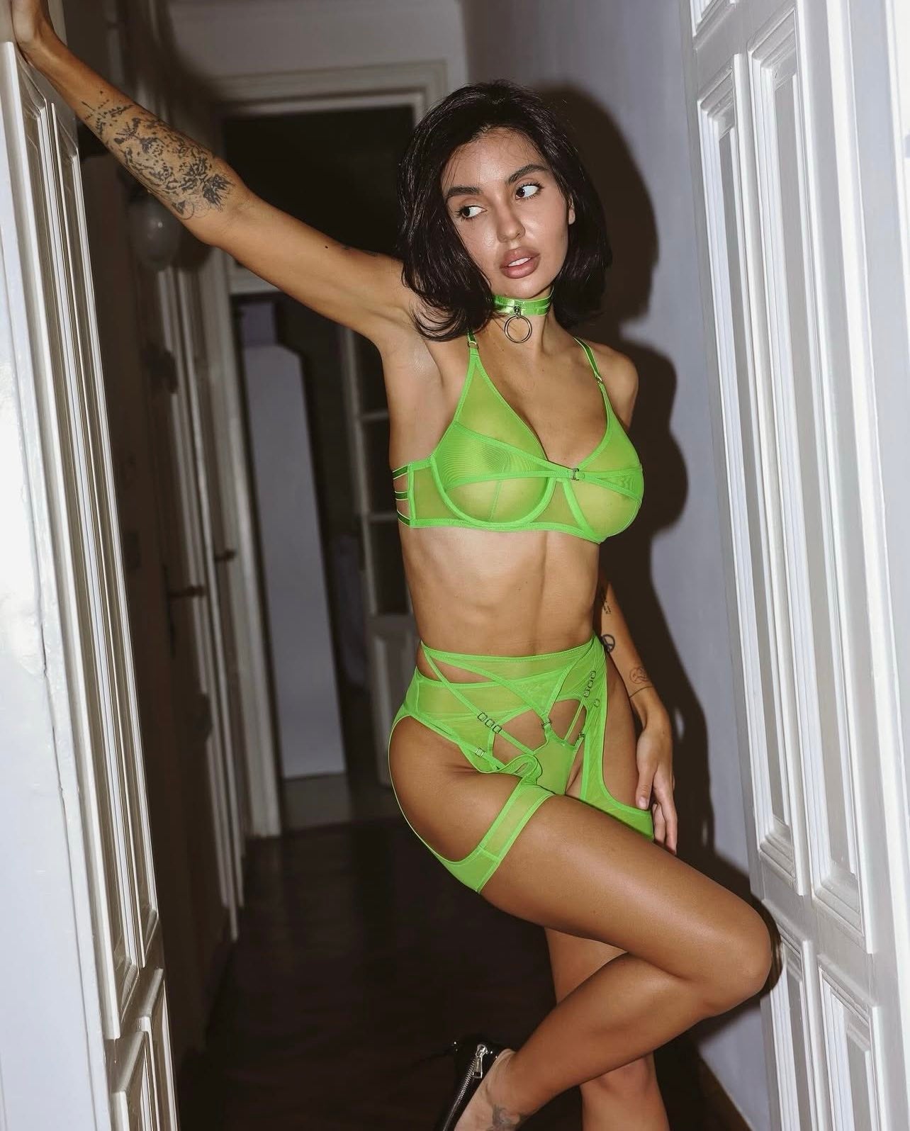 DELIANA