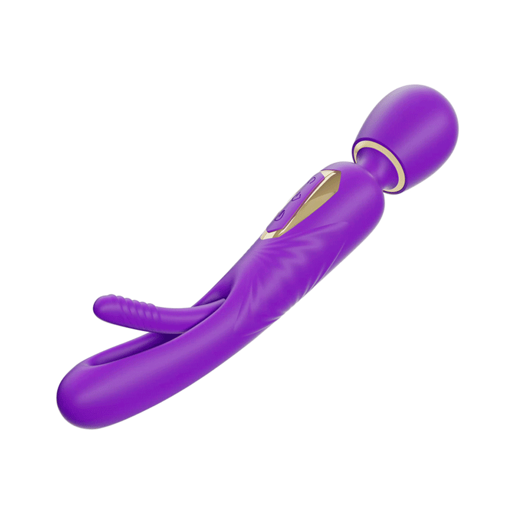 ORGASMAX