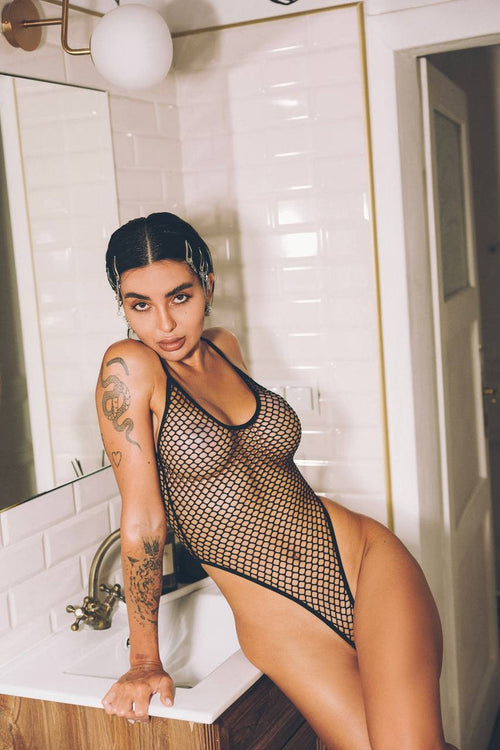 AIDA