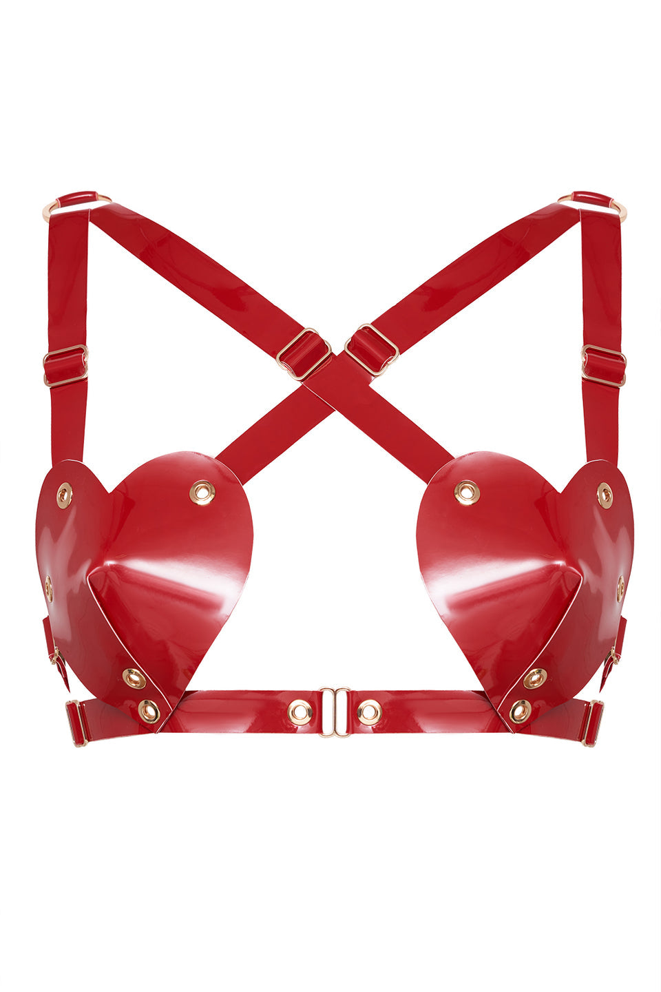 QUEEN OF HEARTS